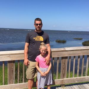 Meet your Posher, William